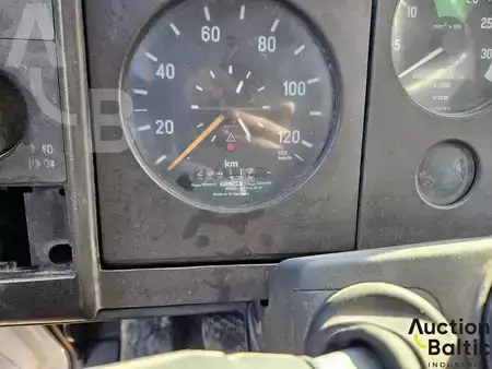 Truck 1982 Mercedes-Benz 1120 (8)