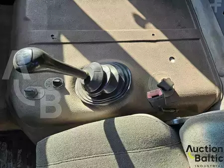 Truck 1982 Mercedes-Benz 1120 (9)