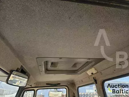 Truck 1993 Mercedes-Benz 1120 (10)