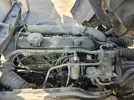 Truck 1993 Mercedes-Benz 1120 (11)