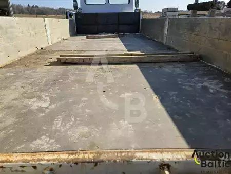 Truck 1993 Mercedes-Benz 1120 (17)