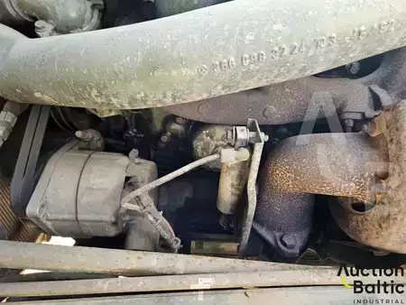 Truck 1993 Mercedes-Benz 1120 (18)