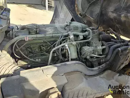 Truck 1993 Mercedes-Benz 1120 (20)