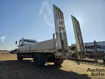 Truck 1993 Mercedes-Benz 1120 (3)