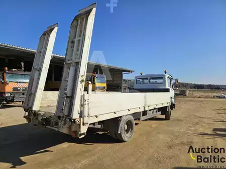 Truck 1993 Mercedes-Benz 1120 (4)