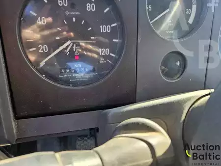 Truck 1993 Mercedes-Benz 1120 (6)