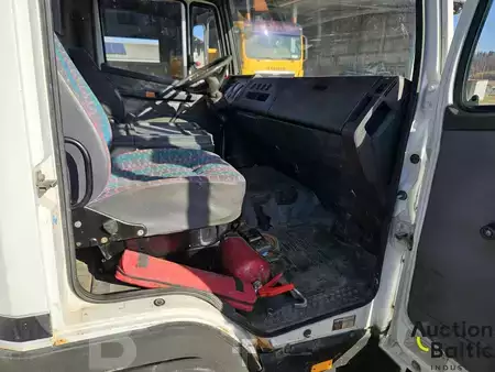 Truck 1993 Mercedes-Benz 1120 (7)