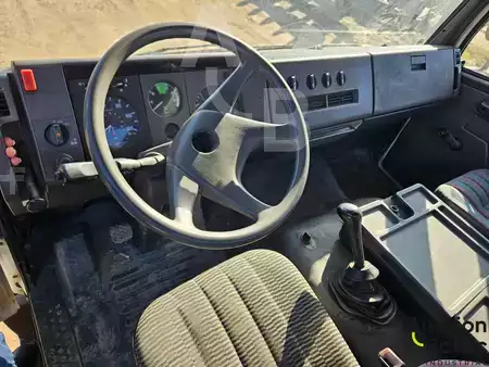 Truck 1993 Mercedes-Benz 1120 (8)