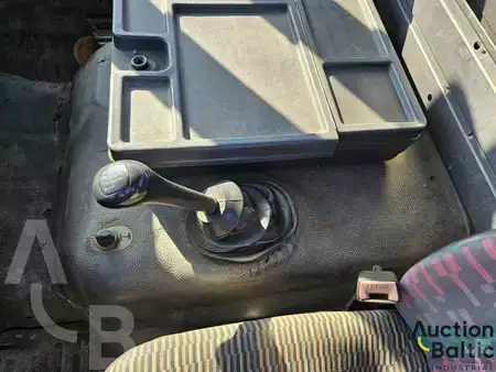 Truck 1993 Mercedes-Benz 1120 (9)