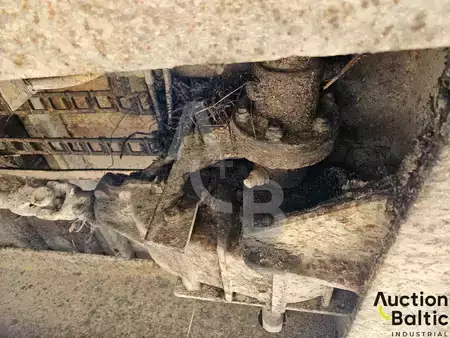 Dragvagnar 1980 Veenhuis VSW 1402 (11)