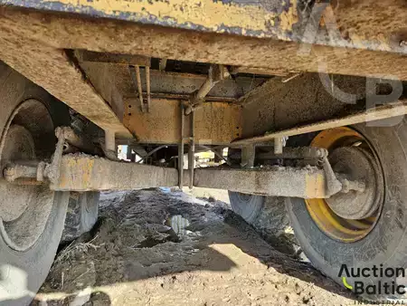 Dragvagnar 1980 Veenhuis VSW 1402 (12)