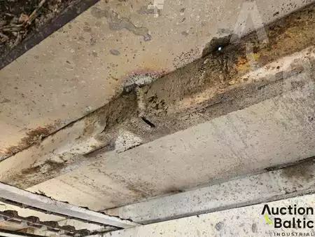 Dragvagnar 1980 Veenhuis VSW 1402 (13)