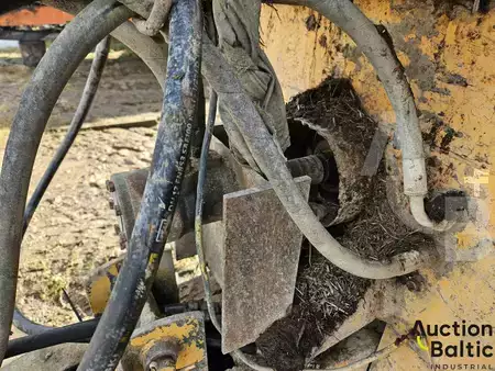 Dragvagnar 1980 Veenhuis VSW 1402 (14)