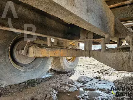 Dragvagnar 1980 Veenhuis VSW 1402 (15)