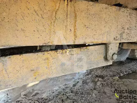 Dragvagnar 1980 Veenhuis VSW 1402 (17)