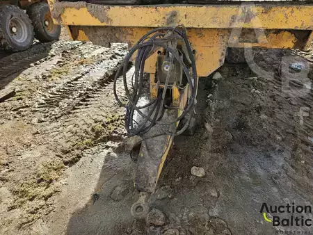 Dragvagnar 1980 Veenhuis VSW 1402 (18)