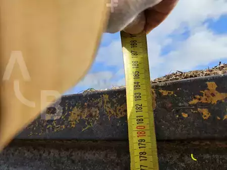 Dragvagnar 1980 Veenhuis VSW 1402 (20)