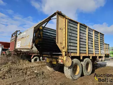 Dragvagnar 1980 Veenhuis VSW 1402 (4)