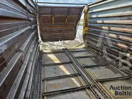 Dragvagnar 1980 Veenhuis VSW 1402 (7)