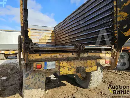 Dragvagnar 1980 Veenhuis VSW 1402 (8)