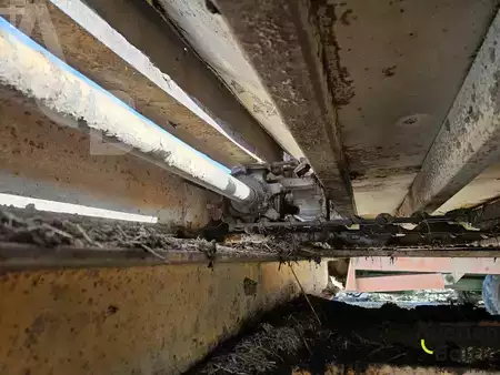 Dragvagnar 1980 Veenhuis VSW 1402 (9)