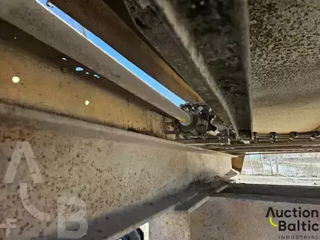 Dragvagnar 1980 Veenhuis VSW 1402 (10)