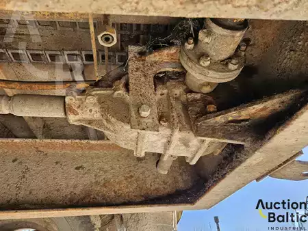 Dragvagnar 1980 Veenhuis VSW 1402 (13)