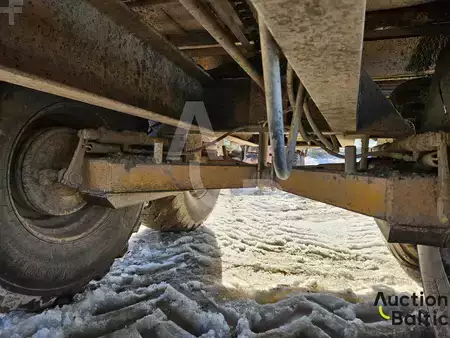 Dragvagnar 1980 Veenhuis VSW 1402 (14)