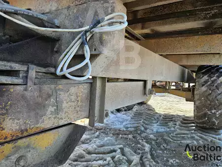 Dragvagnar 1980 Veenhuis VSW 1402 (15)