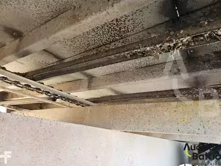 Dragvagnar 1980 Veenhuis VSW 1402 (16)