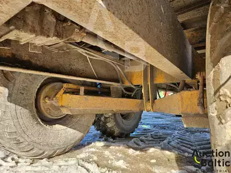 Dragvagnar 1980 Veenhuis VSW 1402 (17)