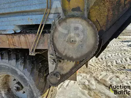 Dragvagnar 1980 Veenhuis VSW 1402 (18)