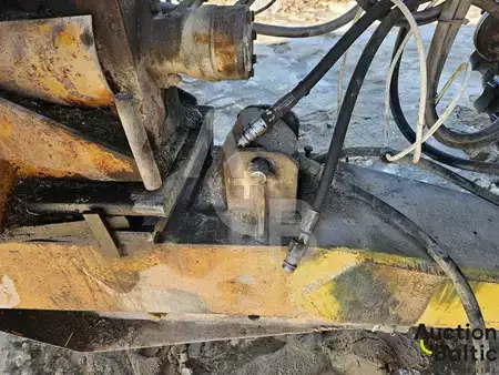 Dragvagnar 1980 Veenhuis VSW 1402 (19)