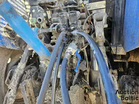 Dragvagnar 1980 Veenhuis VSW 1402 (20)