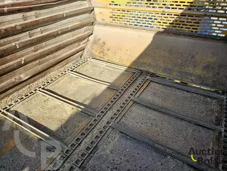 Dragvagnar 1980 Veenhuis VSW 1402 (6)