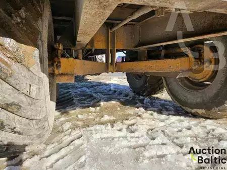 Dragvagnar 1980 Veenhuis VSW 1402 (7)