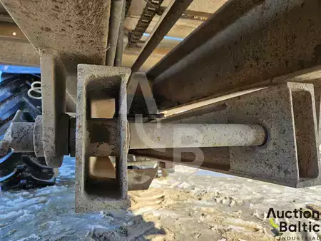 Dragvagnar 1980 Veenhuis VSW 1402 (8)