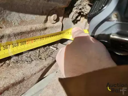 Dragvagnar 1980 Veenhuis VSW 1402 (9)