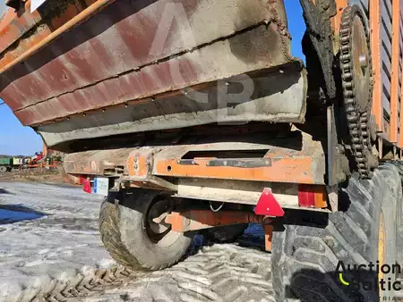 Přívěs 1990 Kaweco Kaweco 32 (10)