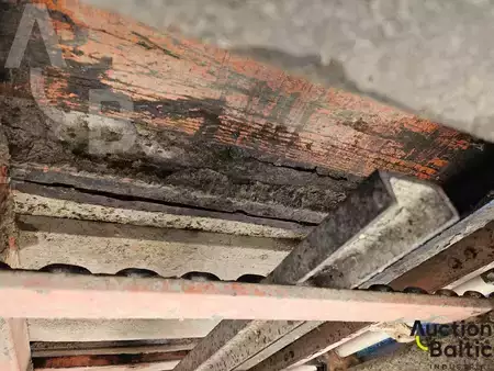 Přívěs 1990 Kaweco Kaweco 32 (11)