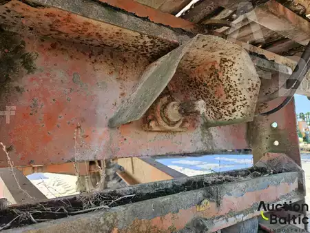 Přívěs 1990 Kaweco Kaweco 32 (12)