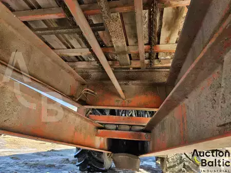 Přívěs 1990 Kaweco Kaweco 32 (14)