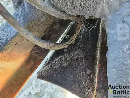 Přívěs 1990 Kaweco Kaweco 32 (15)