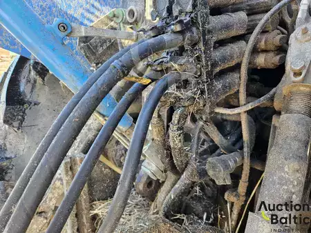 Přívěs 1990 Kaweco Kaweco 32 (16)