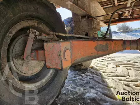 Přívěs 1990 Kaweco Kaweco 32 (18)