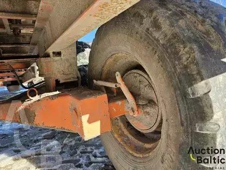 Přívěs 1990 Kaweco Kaweco 32 (19)