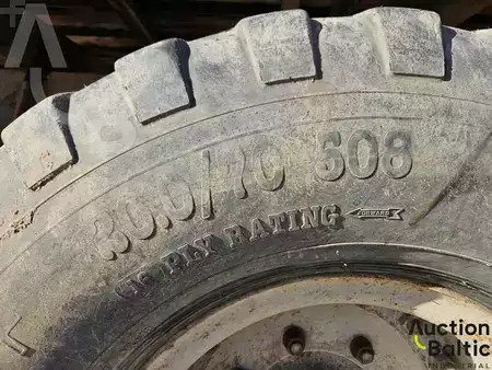 Přívěs 1990 Kaweco Kaweco 32 (20)