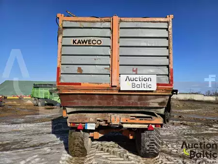 Přívěs 1990 Kaweco Kaweco 32 (5)