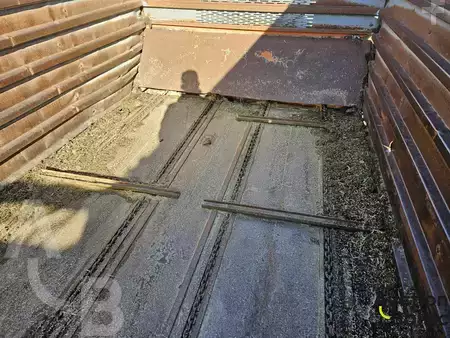 Přívěs 1990 Kaweco Kaweco 32 (6)