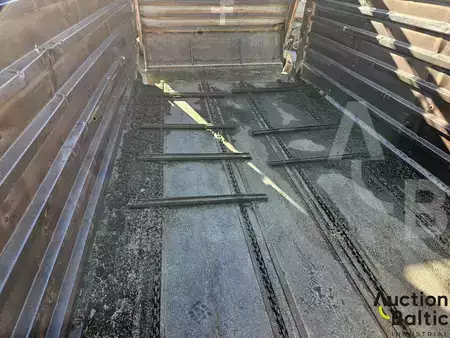 Přívěs 1990 Kaweco Kaweco 32 (7)